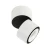 Lampa sufitowa Sevilla Round Ceiling 3000K SLC7560/28W 3000K WH+BL - Italux